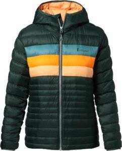 Cotopaxi Fuego Down Jacket