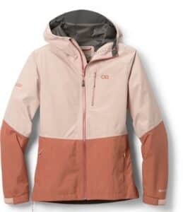 Outdoor Research Aspire II Jacket