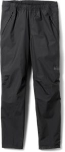 REI Co-op Rainier Rain Pants