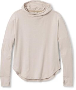 REI Co-op Sahara Shade Hoodie