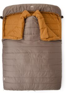 REI Siesta Double Sleeping Bag