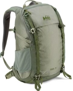 REI Co-op Trail 25 Daypack