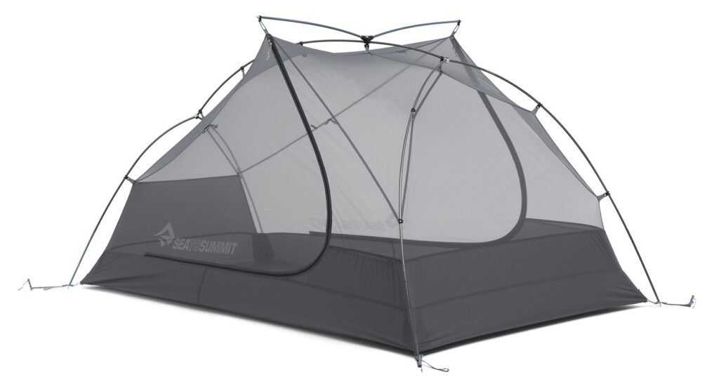 Sea-to-Summit-Telos-TR2 tent