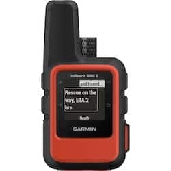 Garmin inReach mini satellite communication device