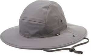 REI Co-op Sahara Rain hiking hat