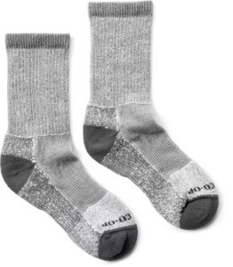 REI Co-op Coolmax Crew Socks