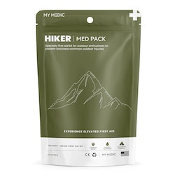 MyMedic hiker med kit