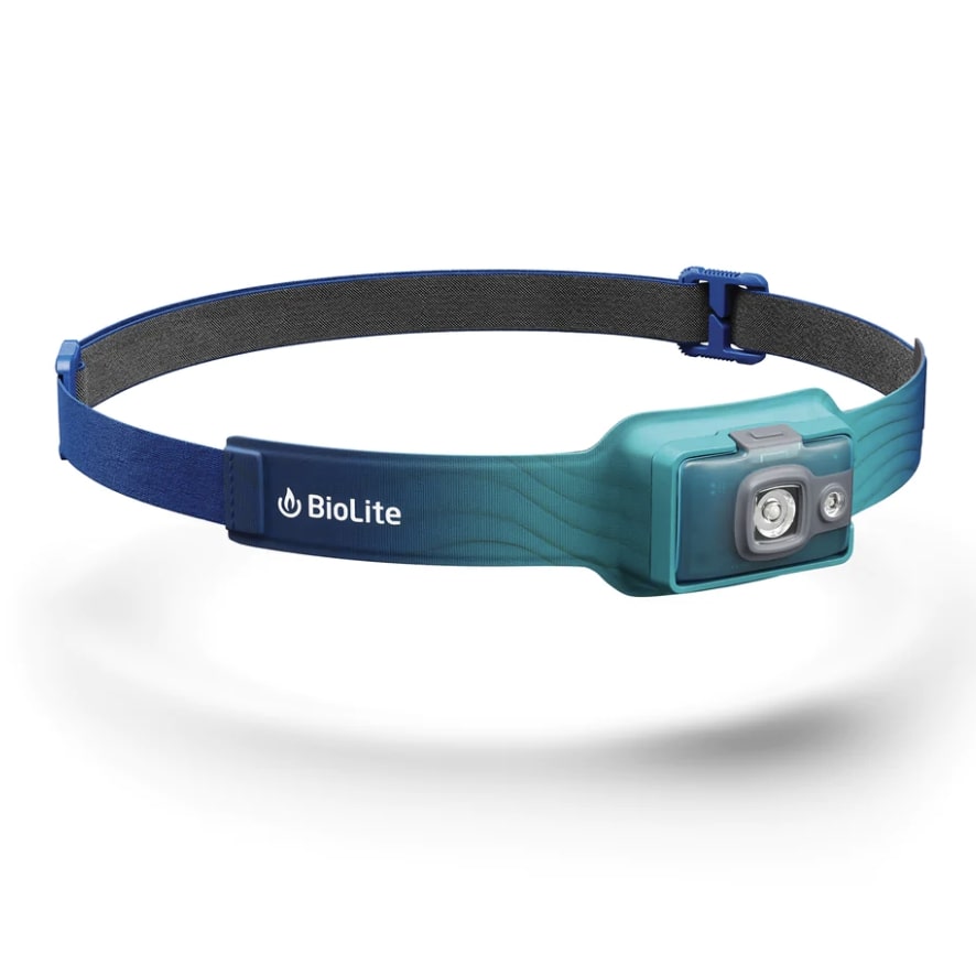 Biolite 325 headlamp