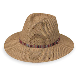 Sedona Wallaroo Sun Hat