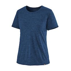 Patagonia Capilene Cool Tee