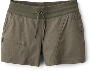 The North Face Aphrodite Shorts