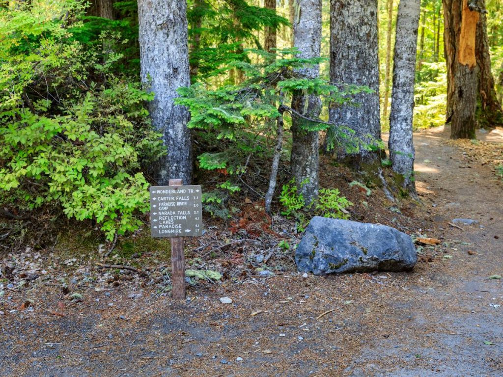 6 Beautiful Backpacking Loop Trails in the Pacific Northwest