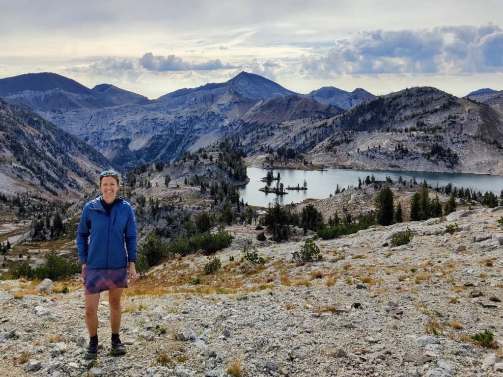 6 Beautiful Backpacking Loop Trails in the Pacific Northwest