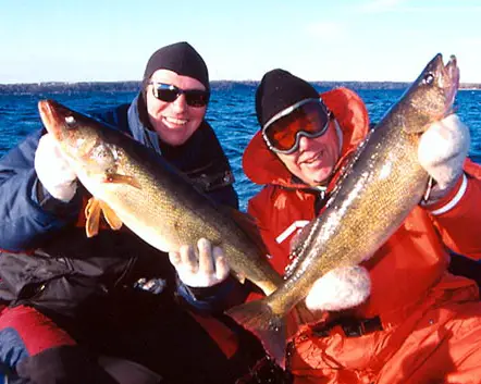 Bay of Quinte