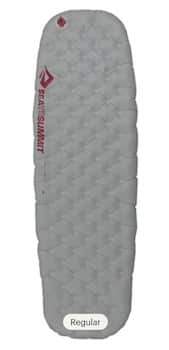 Sea to Summit Ether Light XT Insulated Air Sleeping Pad - Women's