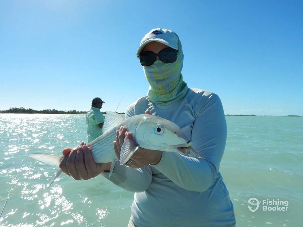 How to Go Bonefishing in the Bahamas: An Angler’s Guide