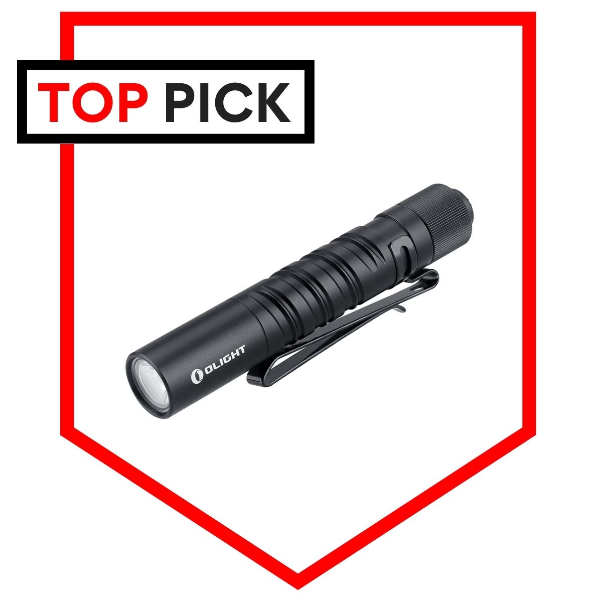 Olight I3T EOS EDC Flashlight