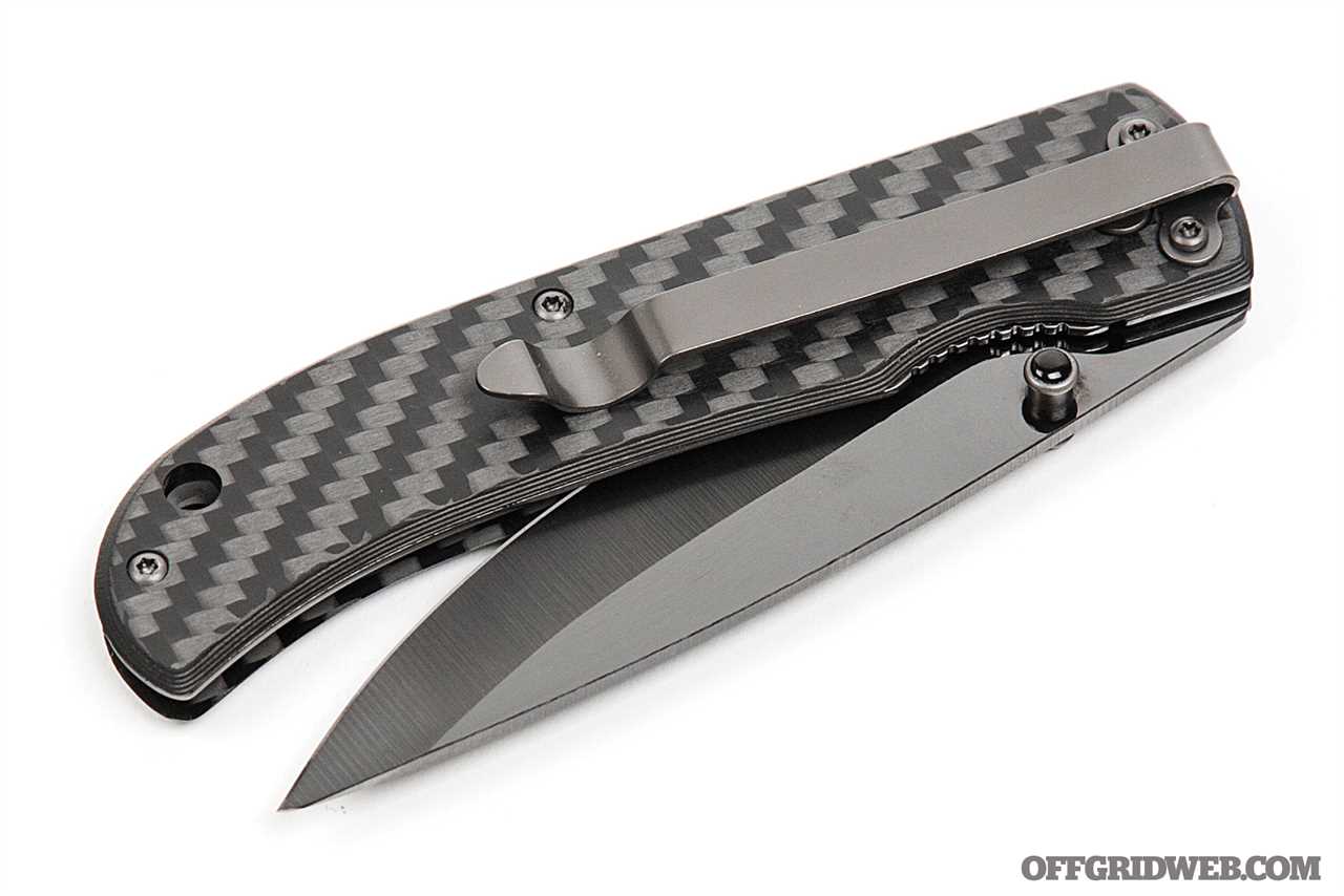 Photo of the Boker Plus Anti-Grav