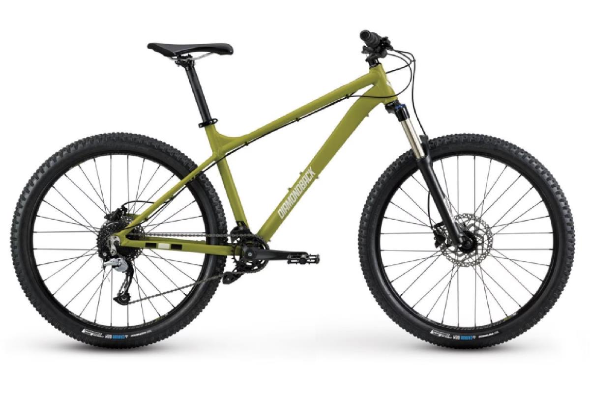 Diamondback Line 275. (Source: REI)