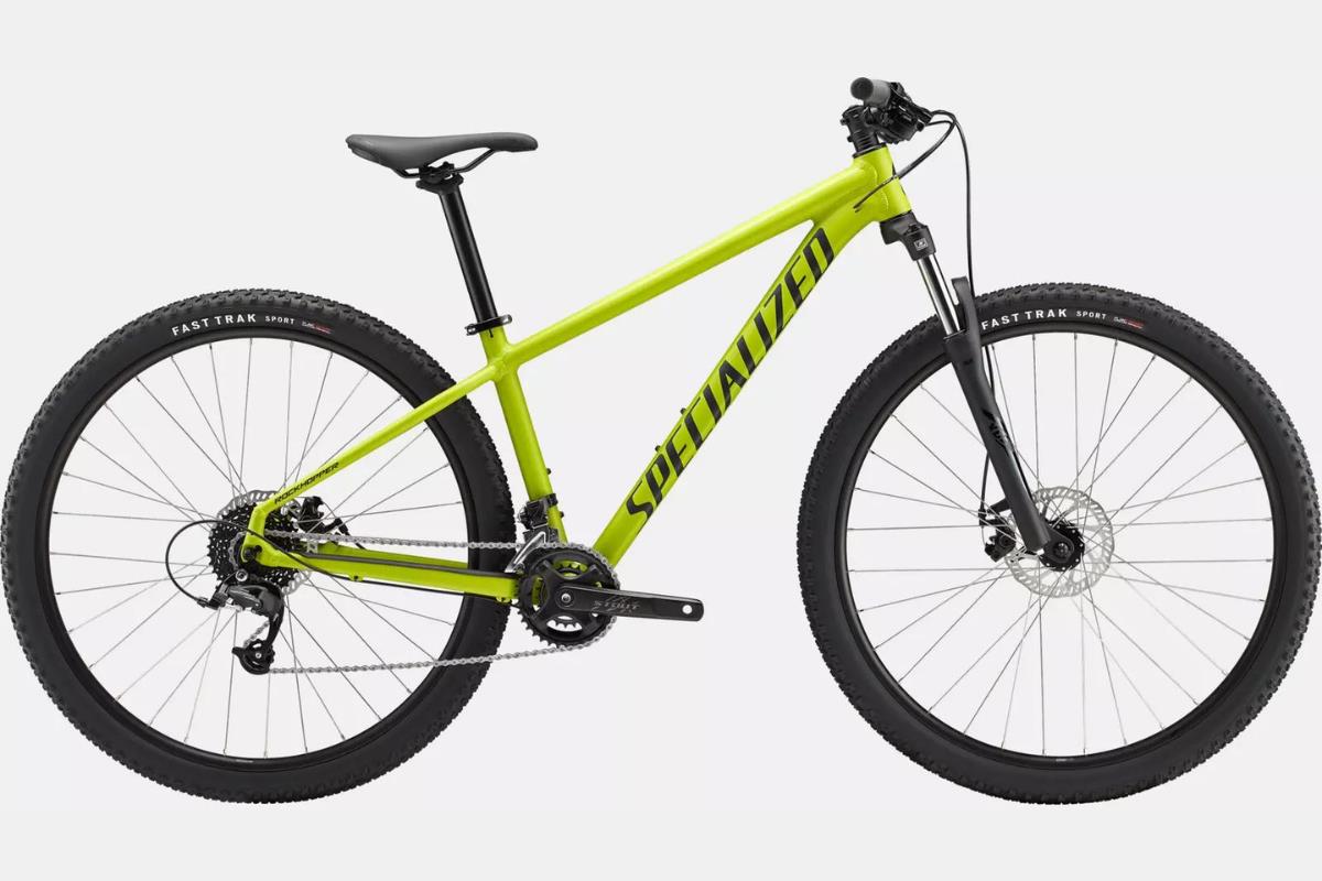 Specialized Rockhopper. (Source: Specialized)