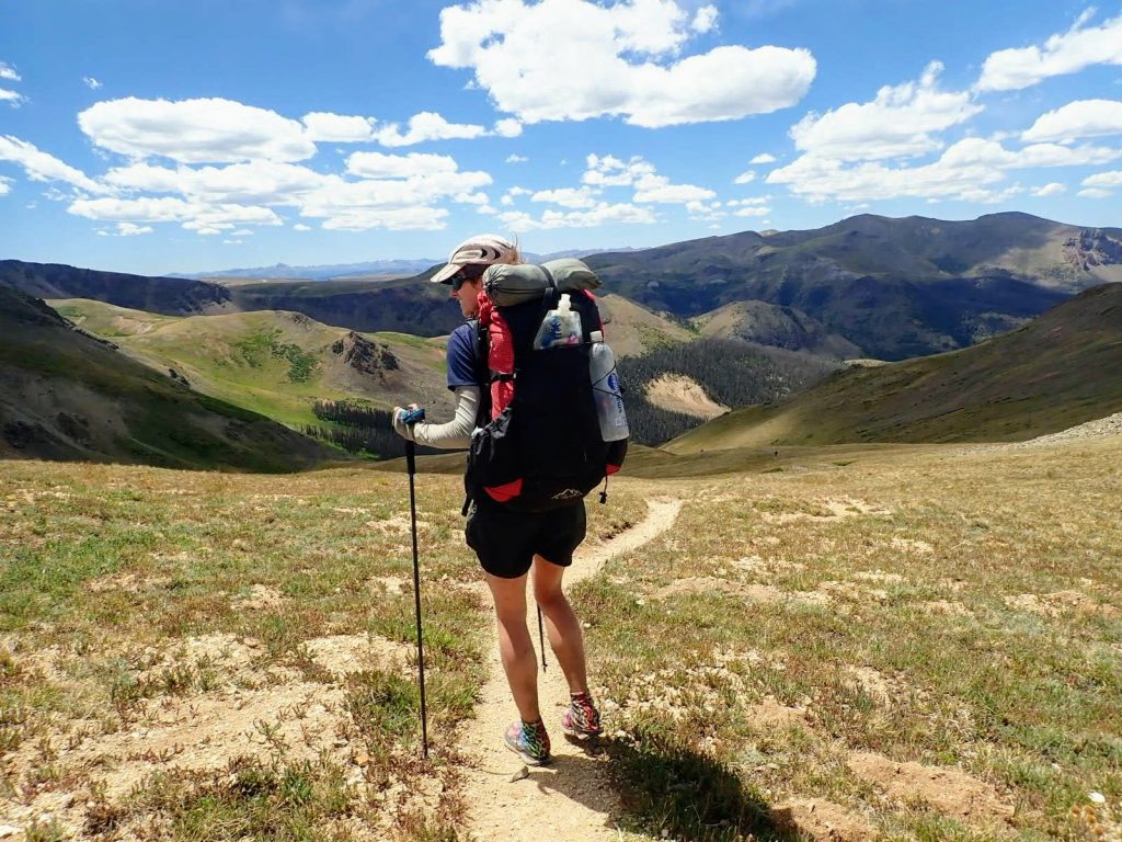 The Best Ways to Carry Water While Backpacking
