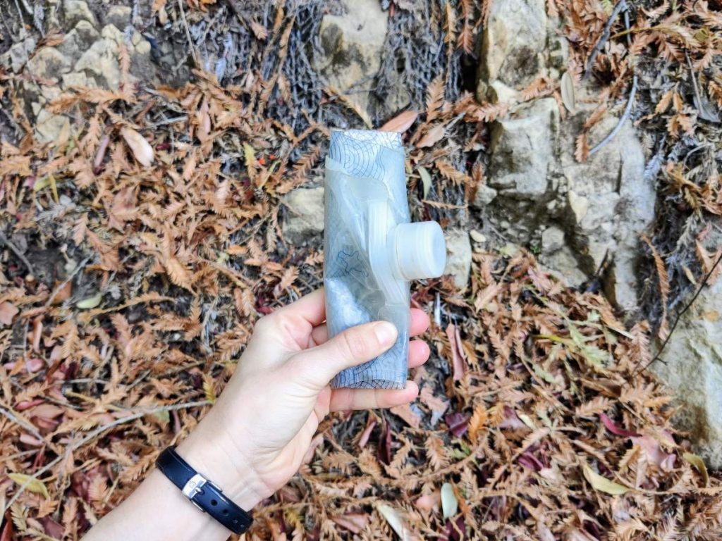 The Best Ways to Carry Water While Backpacking