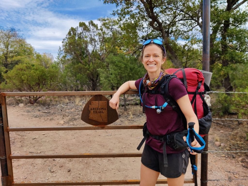 The Best Ways to Carry Water While Backpacking
