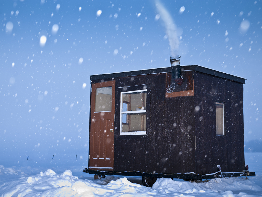 Where to Go Ice Fishing in Canada: Our Top Picks for 2024