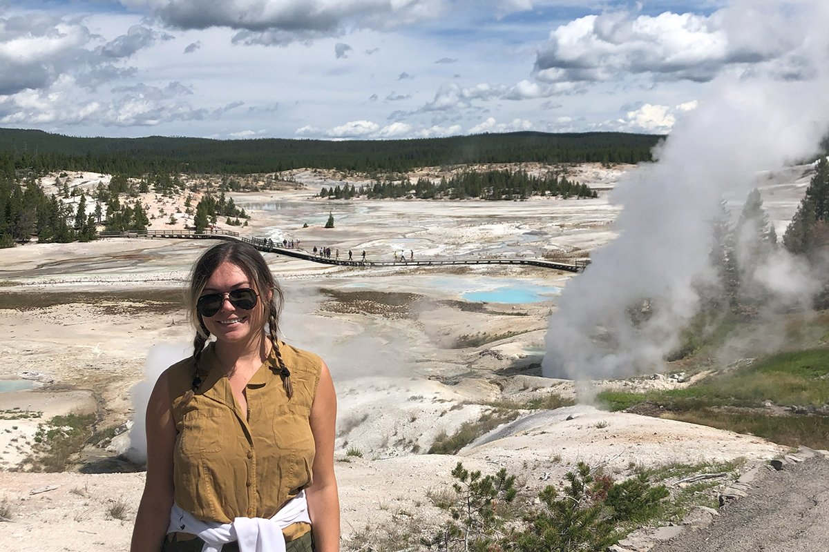 Hot Take (or Cold Take?): Yellowstone National Park Is Better in the Winter