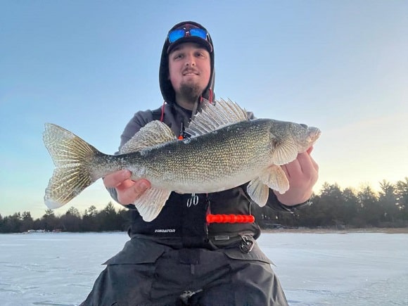 How to Stay Safe Ice Fishing (9 Helpful Tips)