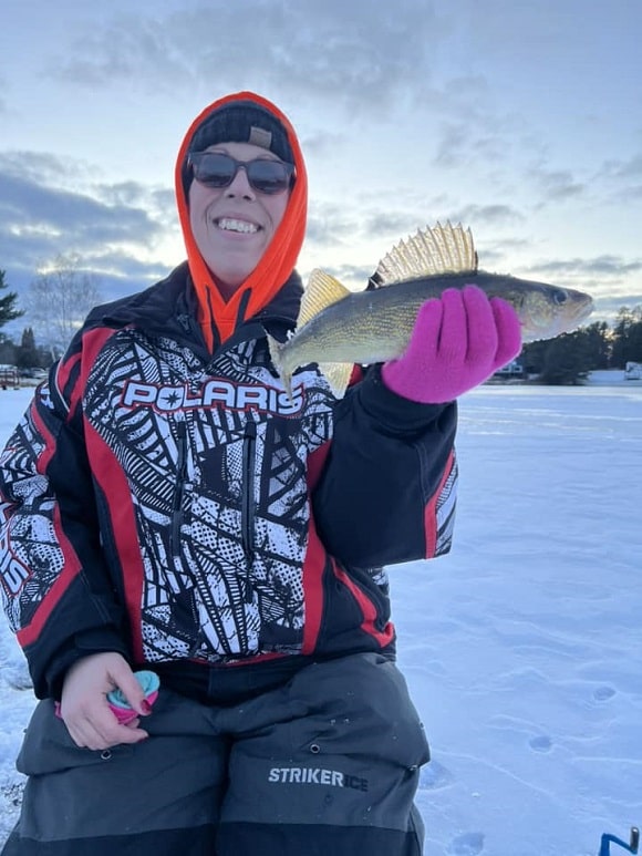 How to Stay Safe Ice Fishing (9 Helpful Tips)