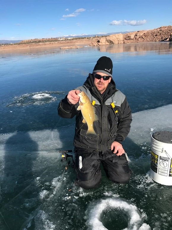 How to Stay Safe Ice Fishing (9 Helpful Tips)