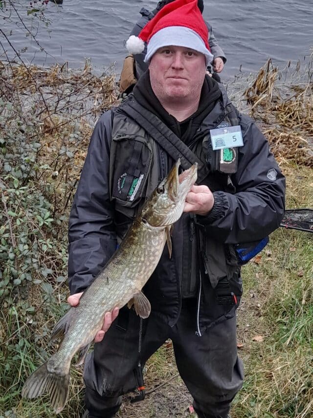 Limerick County Pike Anglers