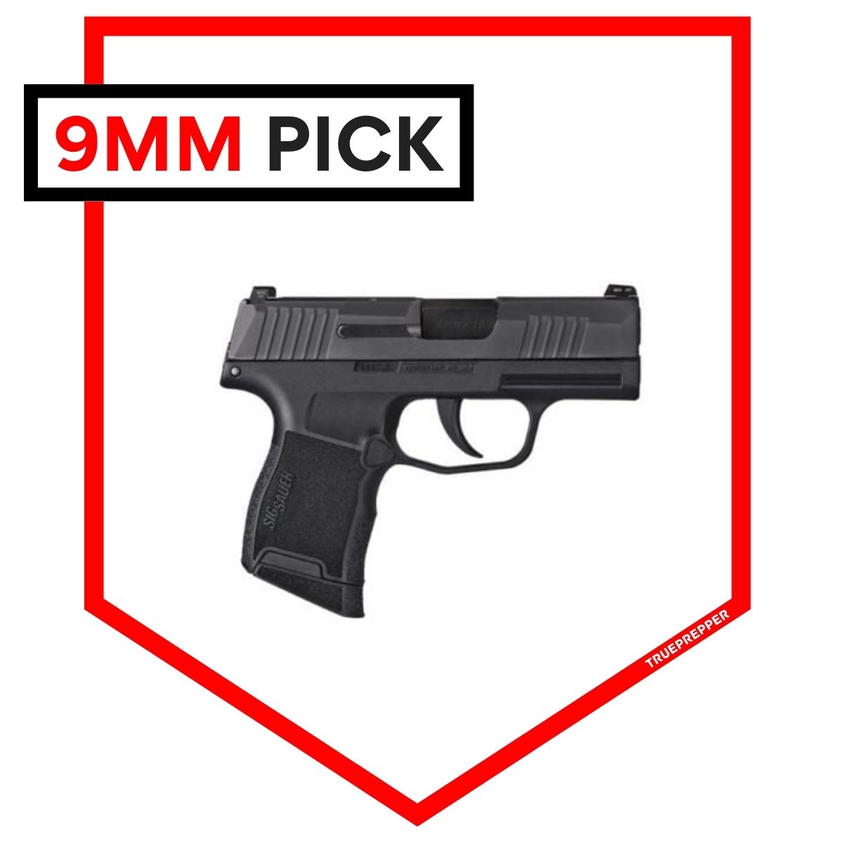 Sig Sauer P365