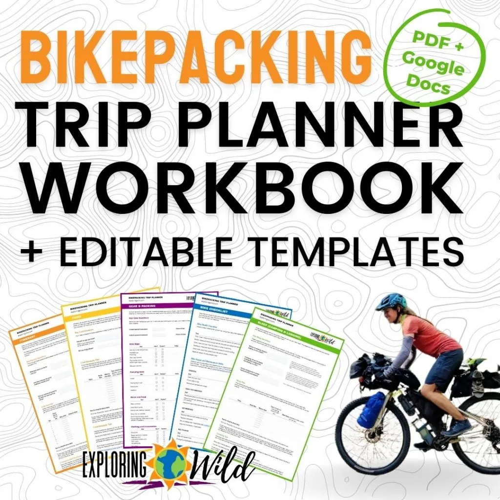 Bikepacking With a Dropper Post: Impressions of a Reluctant Convert