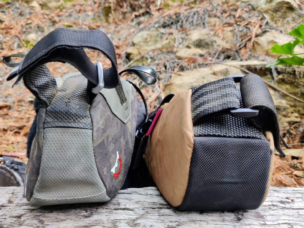 Bikepacking With a Dropper Post: Impressions of a Reluctant Convert