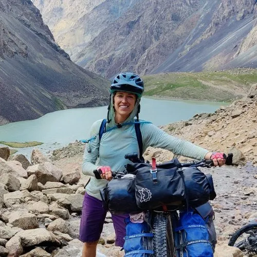 Bikepacking With a Dropper Post: Impressions of a Reluctant Convert