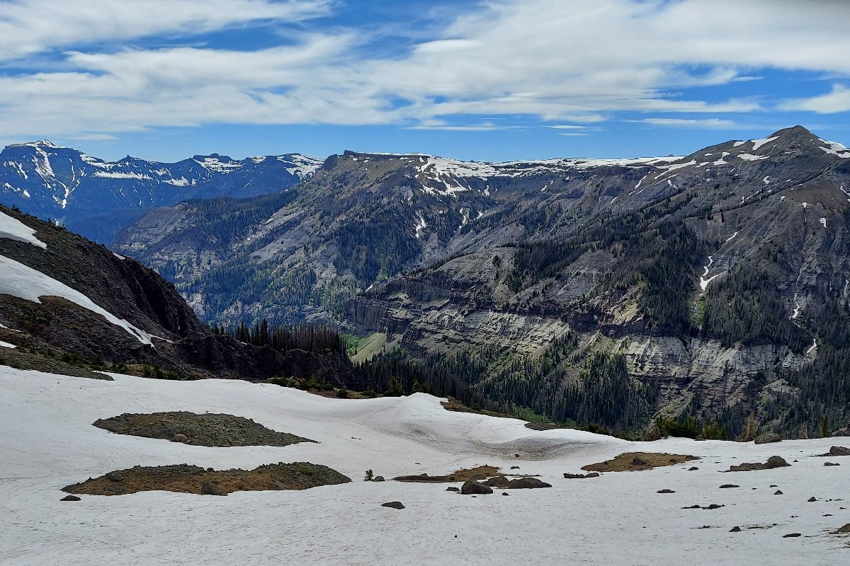 San Juan Mountains