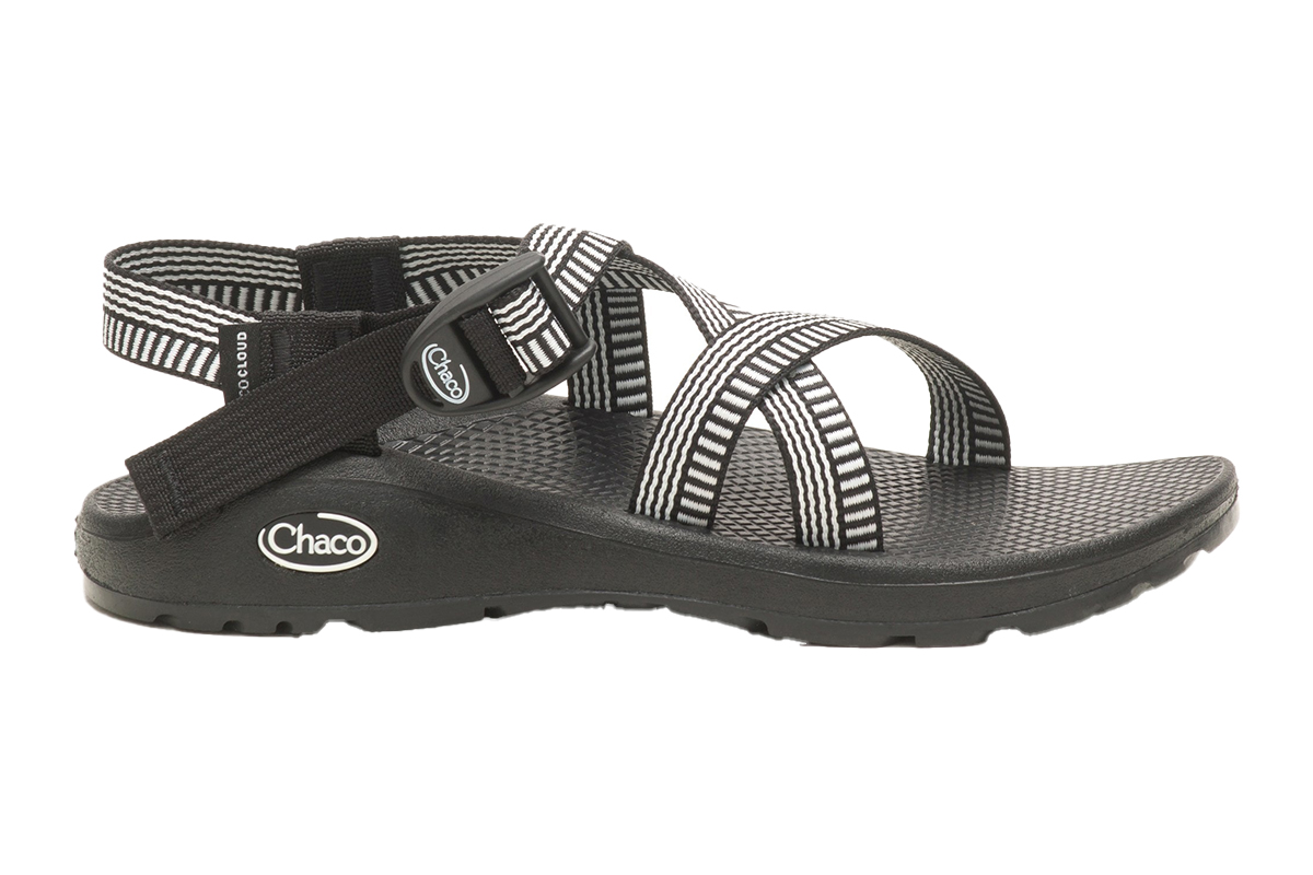 Chaco Z/Cloud hiking sandal