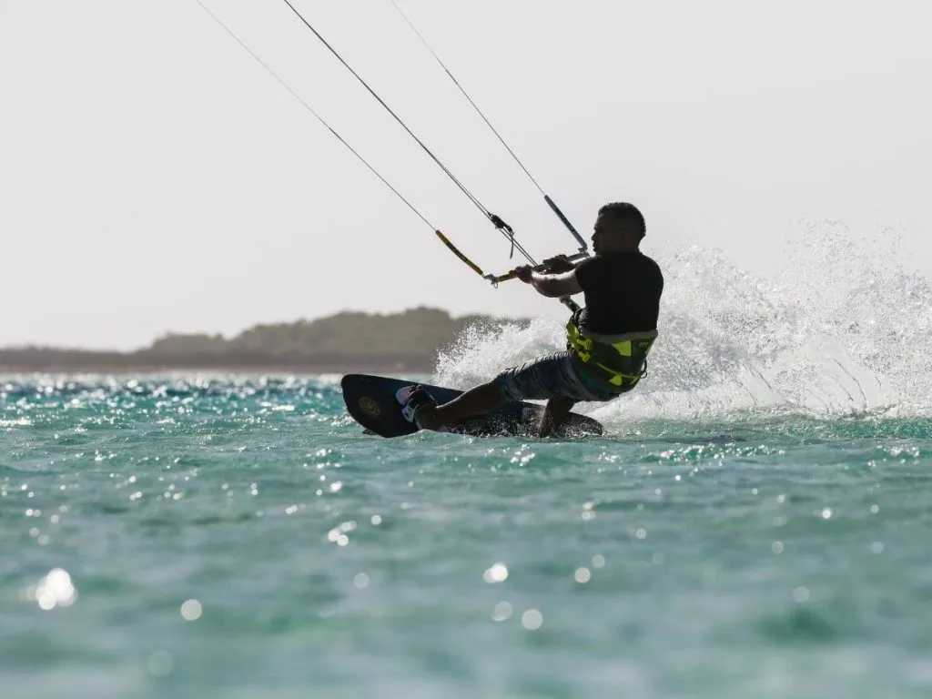 5 Things That Surprised Me About Kitesurfing Lessons (What to Expect as a Beginner)