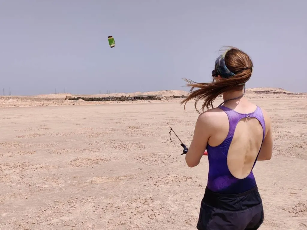 5 Things That Surprised Me About Kitesurfing Lessons (What to Expect as a Beginner)
