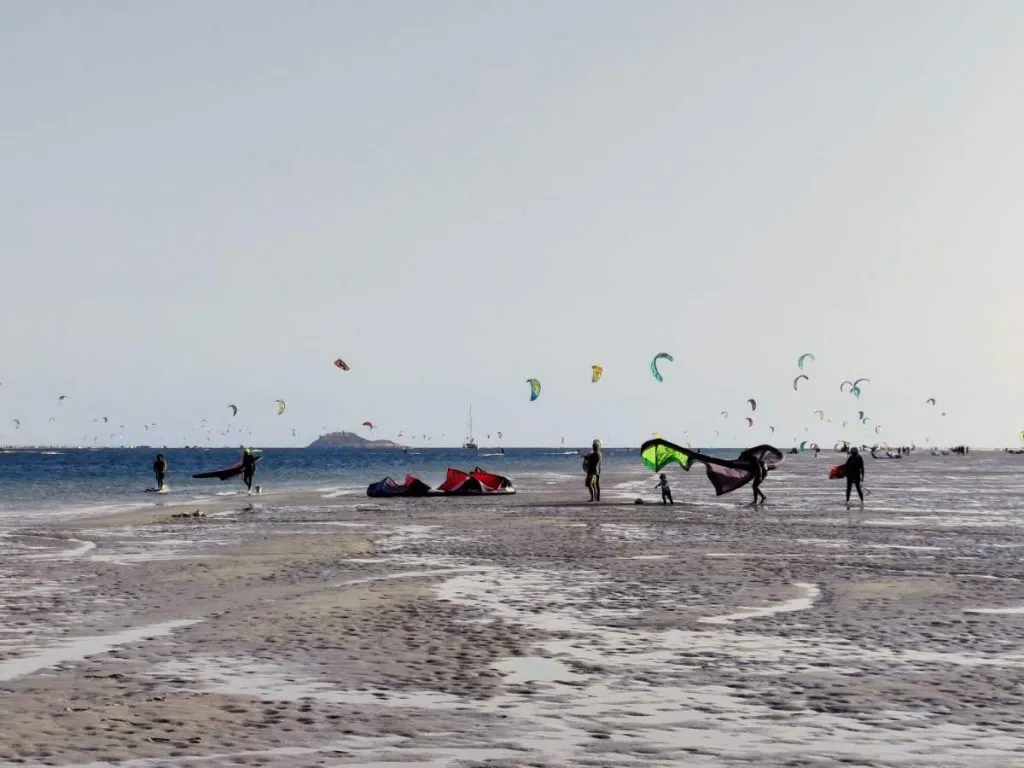 5 Things That Surprised Me About Kitesurfing Lessons (What to Expect as a Beginner)