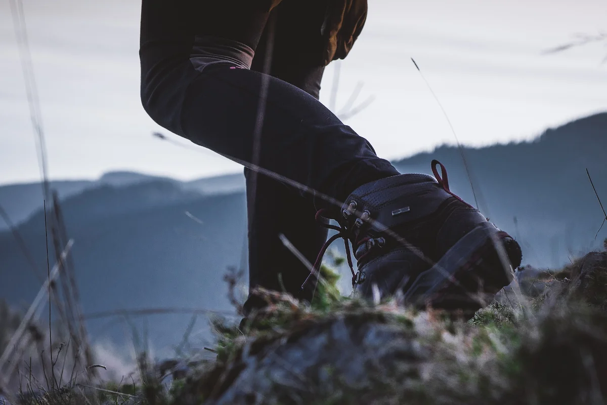 Ankle Support Hiking