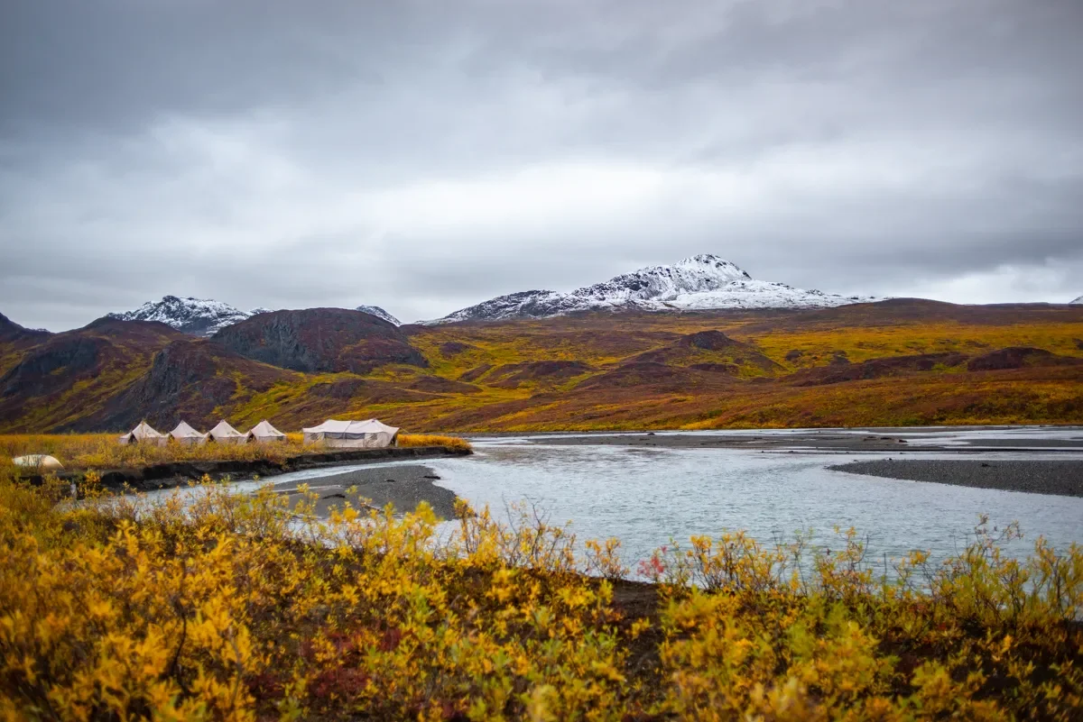 Searching for a More Rugged Wilderness? Here’s How to Move to Alaska