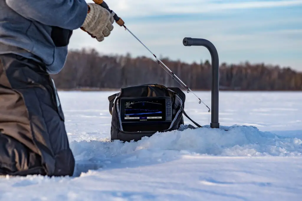 Ice Fishing Edition