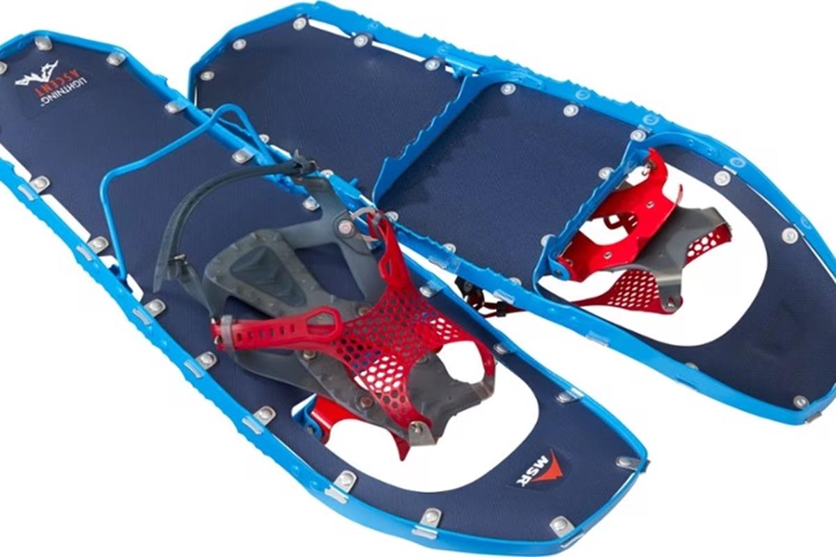 8 Best Snowshoes for 2024