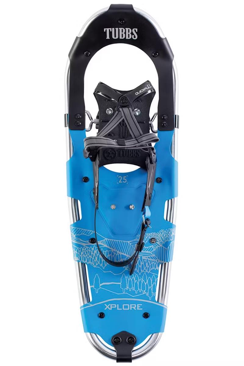 best-snowshoes