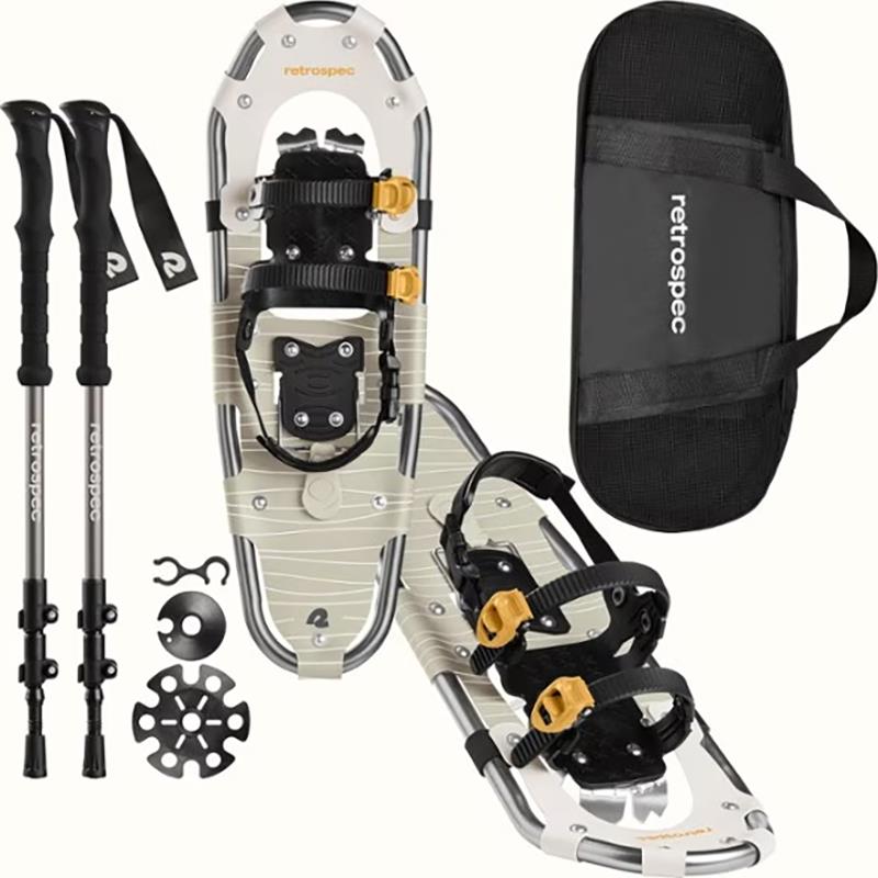 best-snowshoes