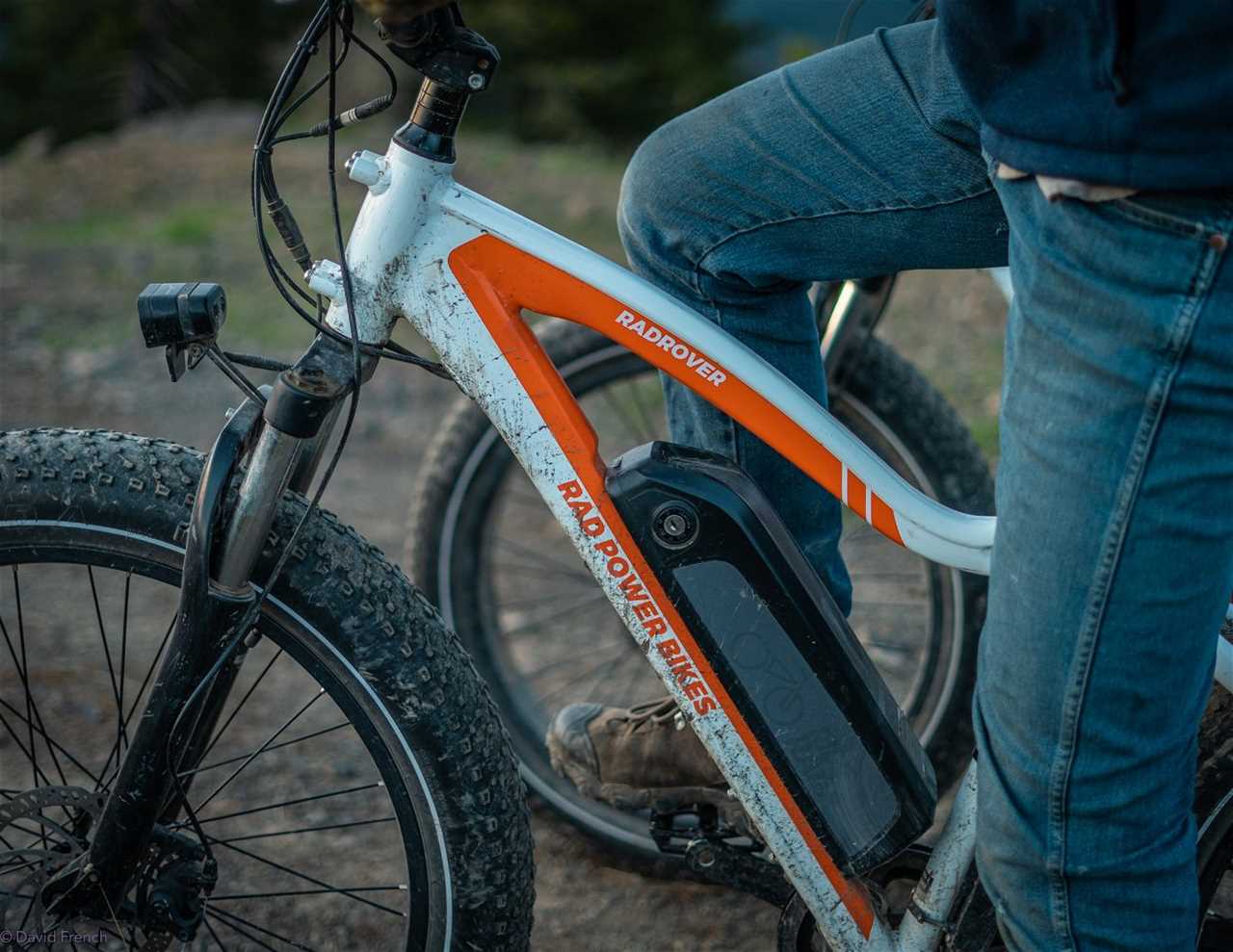 E-Bike Fires: Why Do They Keep Happening?