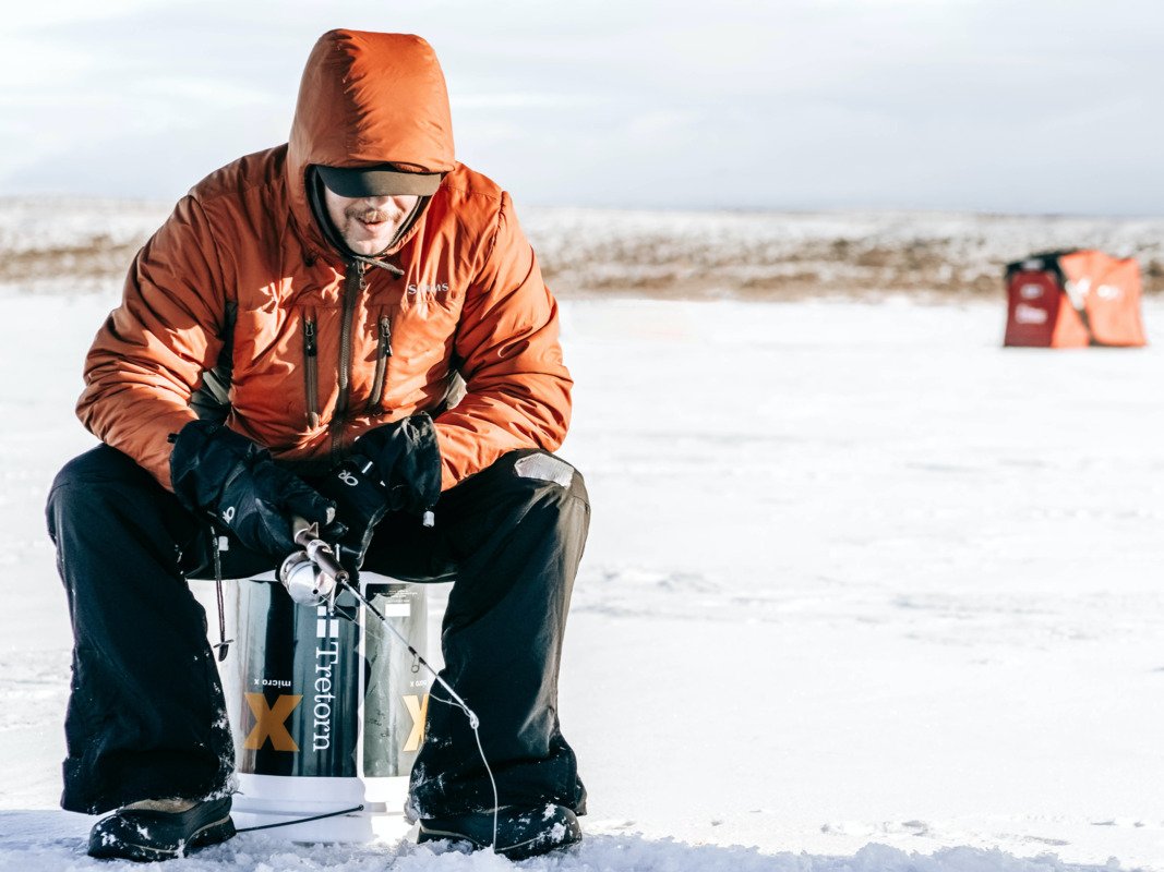 Ice Fishing-image 1